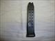 GLOCK 17 - 17RD  AFTERMARKET ( NEW )
