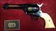 Colt SAA Commemorative John Wayne Revolver