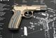 Canik 120 Steel Custom CZ clone and 200 rounds 9mm ammo