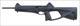 Beretta CX4 Storm 92, 9mm, 2-20Rd Mags, accessories