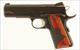 Dan Wesson Bobtail CCO 1911, 4.25