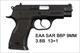 EAA SAR B6P 9MM 13+1 NEW IN BOX  400424