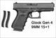 GLOCK  19 GEN 4 9MM 15+1 NEW IN BOX  PG-19502-03  NO CREDIT CARD FEE