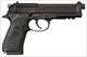 NEW!! BERETTA 92A1 9MM DOUBLE ACTION 17+1 RD BLACK W/3MAGS J9A9F10 NO CREDIT CARD FEES, YOU WILL LOVE THIS GUN!