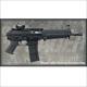 Sig Sauer Model 556 AR Pistol P55610BSMR, 223 Rem, 10 in, Polymer Grips, Black Finish, Mini Red Dot, 30 Rd NEW