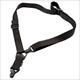 MagPul MS3 Multi-Mission Single Point / 2 Point Sling Nylon #MAG503-BLK