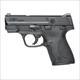 SMITH & WESSON M&P SHIELD, 9mm, COMPACT