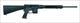 Brand new Mossberg MMR Hunter Rifle 29100, 223 Remington/5.56 NATO, 20 in, Black Synthetic Stock, Black Finish