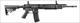 Ruger SR556FB 5.56 16