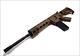 Diamondback DB-15 FLAT DARK EARTH AR-15 Semi-Auto 223/5.56 16