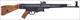 German Sport Gun STG44 STG-44 Semi-Automatic 22 Long Rifle 17