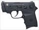 S&W 109380 Bodyguard 380 ACP 2.75