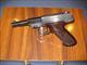 High Standard Model 101 Duramatic