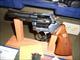 Colt Trooper Mk III  22 Mag. 4