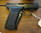 HK H&K P7M13 9mm semi-auto pistol-rare w/5 mags