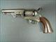 1849 Colt Pocket Pistol 31 caliber
