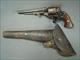 Rogers & Spencer 44 Revolver