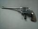 Colt Camp Perry 22 Target Pistol 10 inch