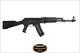 American Tactical GSG AK-47 22LR TWO 24RD Mags NIB LIFETIME REPLACEMENT WARRANTY! NO Credit Card Fees!