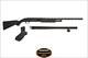 Best of both worlds, Tactical and Hunting shotgun! Mossberg 500 12GA 