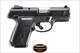 Ruger SR9C 9MM Special DLC Finish Compact & Full Size, 10&17RD Mags  NIB