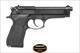 Beretta 92FS Italian Manufactured 9MM 15RD Mags New In Box