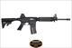 Mossberg International 22LR MI 715T Adj Stock,  Sights, 25RD NIB