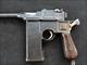 Mauser Broomhandle 20 shot conehammer