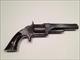 Smith and Wesson No. 1 1/2 First Issue Revolver REDUCED $$