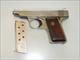 Ortgies vest pocket 25acp in nickel