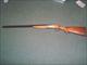 Excam 12 Ga SxS Shotgun