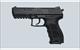 HK P30 9MM LONGSLIDE 2-15 RD MAGS