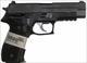 SIG SAUER P226 9MM NITE SIGHTS 1-15 RD MAG MK25 FRAME