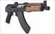 ZASTAVA PAP 7.62X39MM 2-30RD MAGS