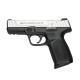 Ruger SR9 9mm PST SS 17 Rd.
