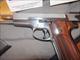 Smith and Wesson 952 Performance Center