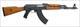 Century PAP M70 AK47 Wood Stock