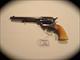 Colt Single Action Revolver