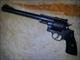 Ruger Super Redhawk