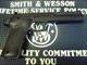 Smith & Wesson model 422 .22 cal