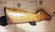 Stevens Model 94 Shotgun Buttstock, complete