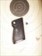  Beretta Jaguar .22 Grip panel 