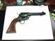 U.S. Firearms Single Action Army Revolver
