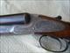 L.C. Smith 12ga SxS number 5 Grade