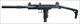 WALTHER UZI RIFLE .22LR 1-20RD MAGAZINE FOLDABLE STOCK BLACK