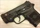 Smith & Wesson BG380 BODY GUARD 380ACP W/LASER FC  