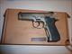 S&W Model 5906 semiautomatic pistol