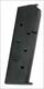 Kimber Govt. Full Size Model 1911 .45ACP 7rd Magazine Blued 1000208A