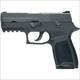 SIG P250 40S&W COMP 13RD