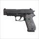 SIG P220R 45 EXTREME 8RD